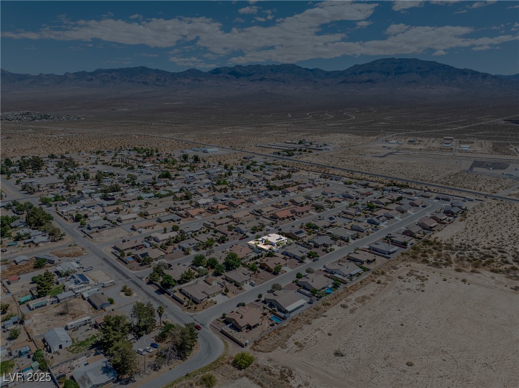 565 Mazelle Lane, Pahrump, Nevada image 42