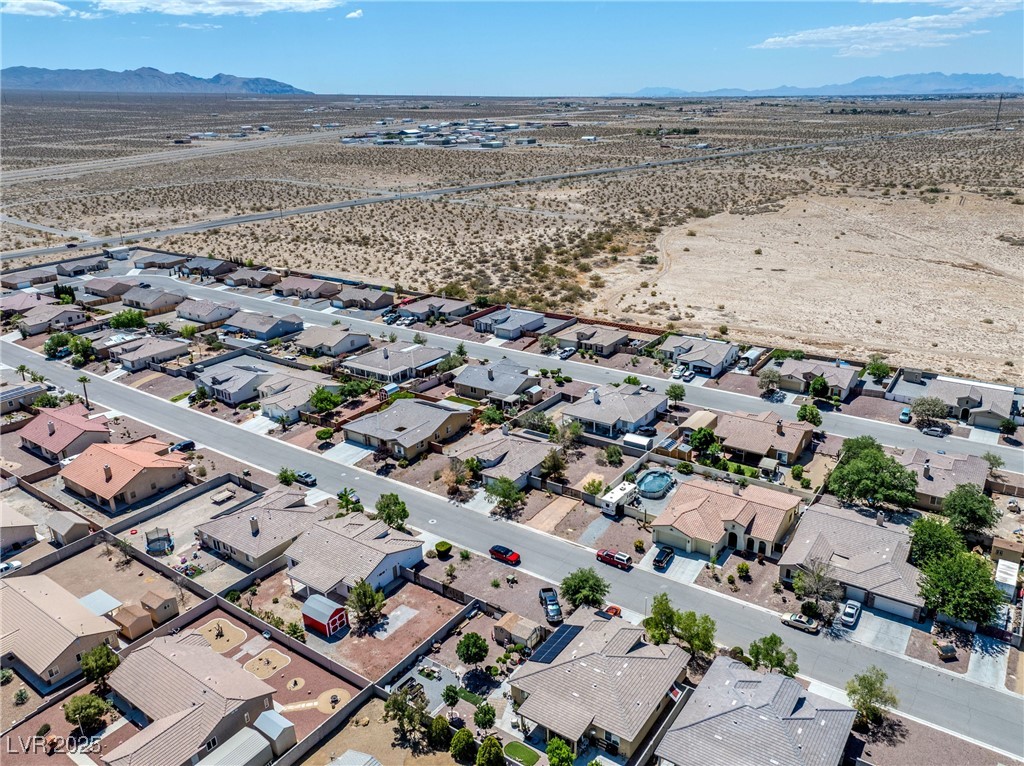 565 Mazelle Lane, Pahrump, Nevada image 38