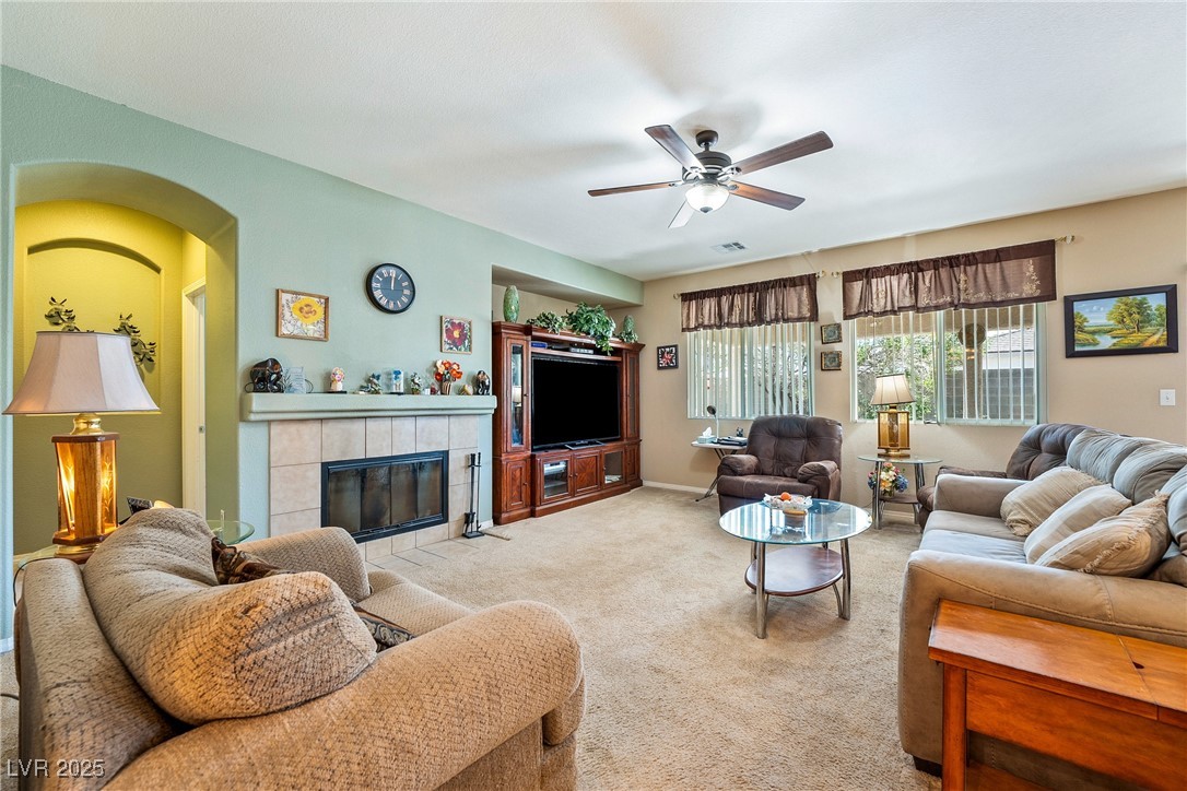 565 Mazelle Lane, Pahrump, Nevada image 30