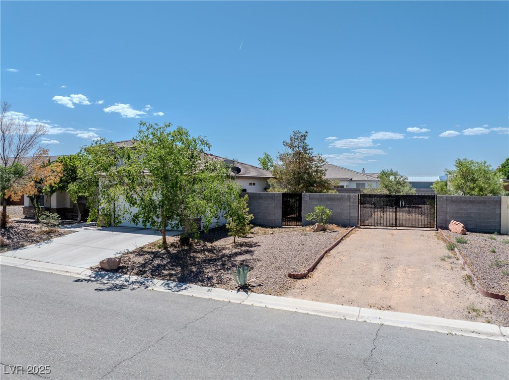 565 Mazelle Lane, Pahrump, Nevada image 3