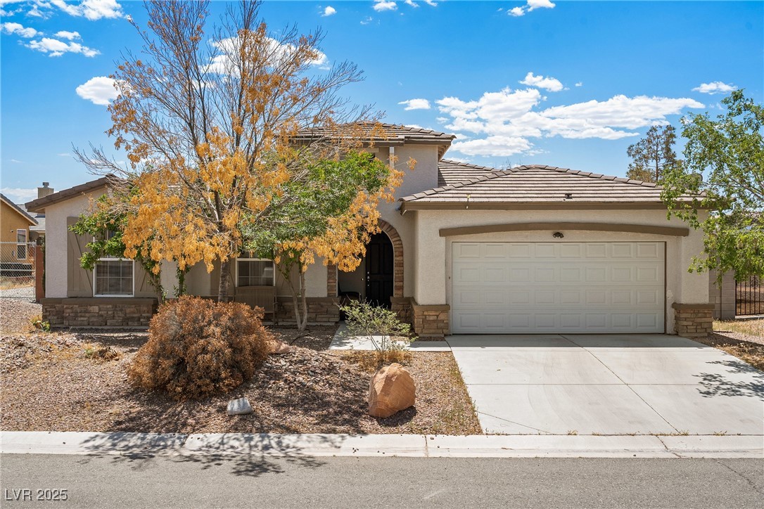 565 Mazelle Lane, Pahrump, Nevada image 4