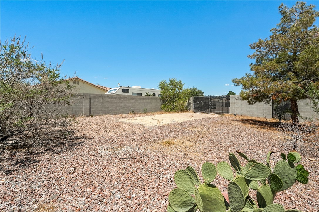 565 Mazelle Lane, Pahrump, Nevada image 34