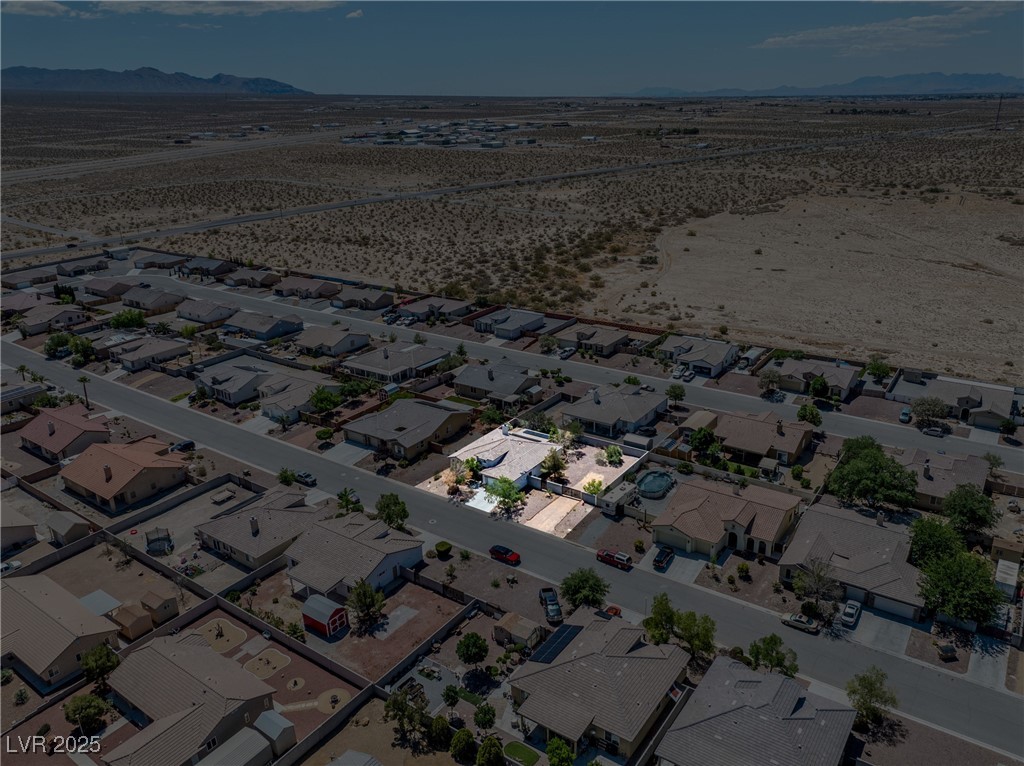 565 Mazelle Lane, Pahrump, Nevada image 41