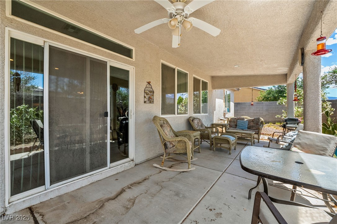 565 Mazelle Lane, Pahrump, Nevada image 32