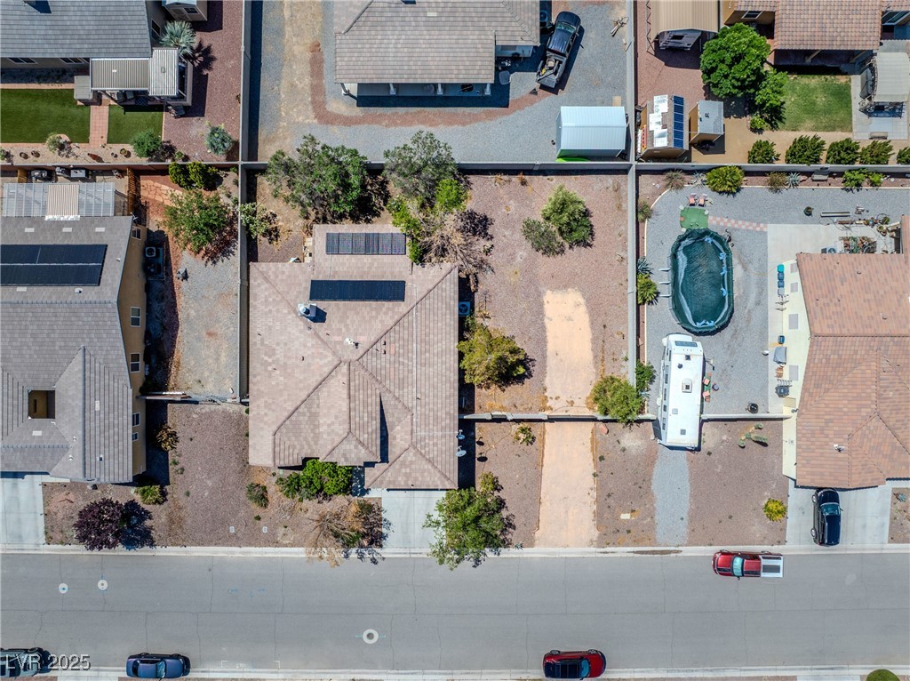 565 Mazelle Lane, Pahrump, Nevada image 37
