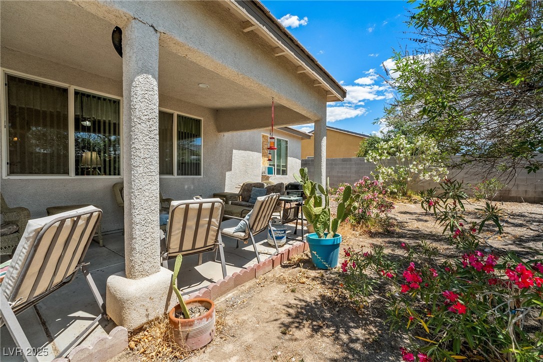 565 Mazelle Lane, Pahrump, Nevada image 33