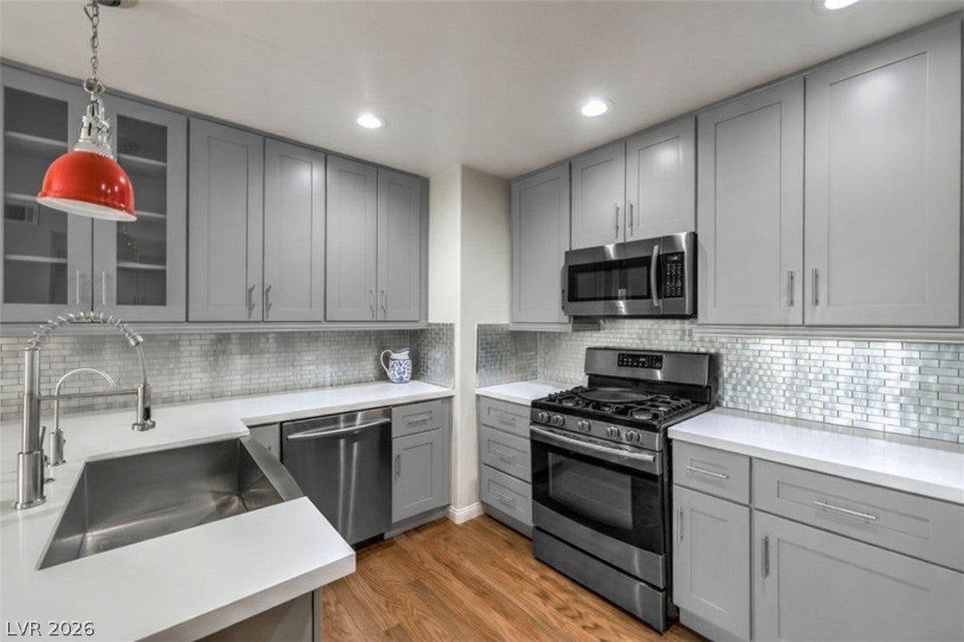 2283 Van Gogh Drive