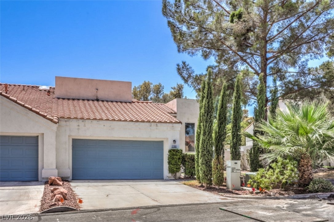 2283 Van Gogh Drive