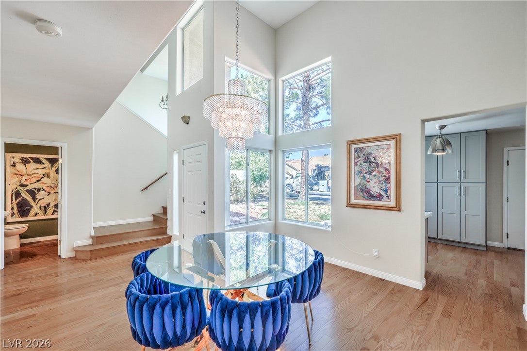 2283 Van Gogh Drive