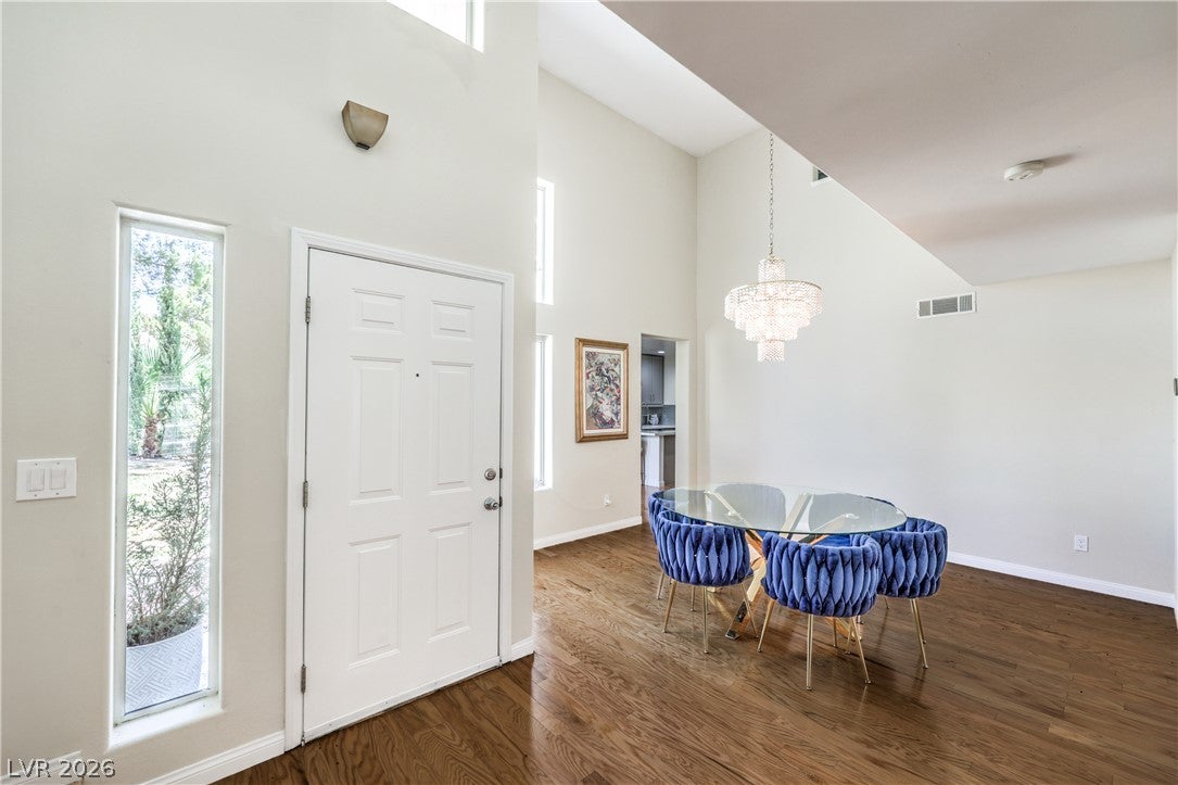 2283 Van Gogh Drive