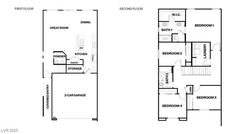 6521 CINNAMON HAZELNUT Street LOT 91 North Las Vegas NV 89084