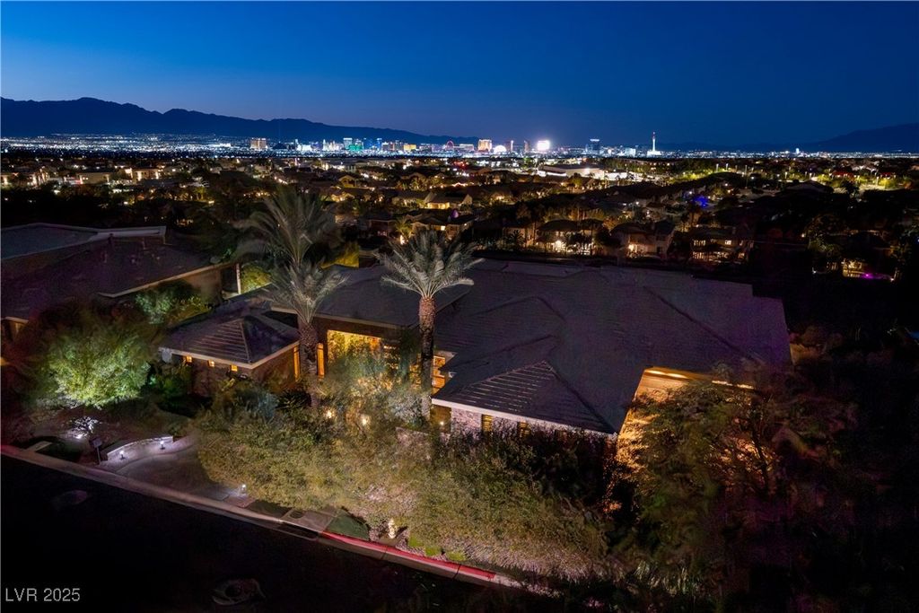 Photo of 1492 Macdonald Ranch Drive, Henderson, NV 89012 (MLS # 2736094)