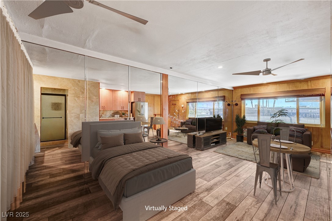 4600 Paradise Road 40