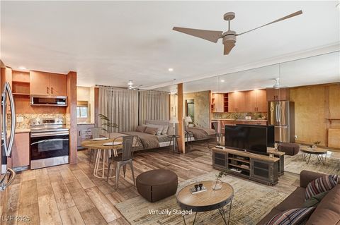 Condo For Sale - 4600 Paradise Road #40<br/> Las Vegas, NV 89169
