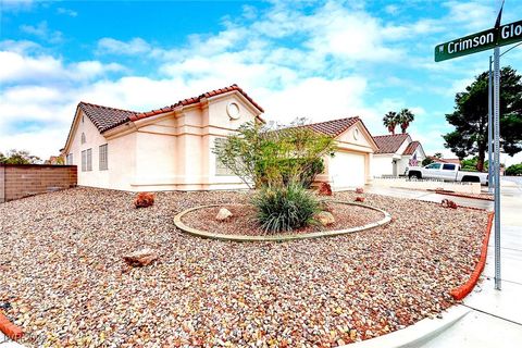 4724 Victoria Beach Way Las Vegas NV 89130