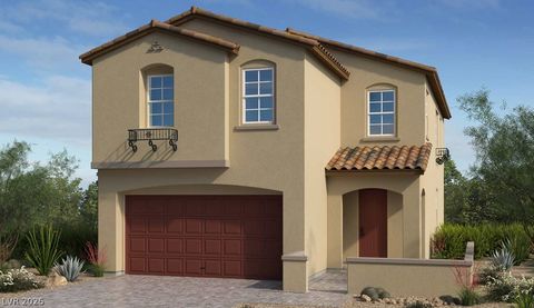 Photo of 312 Cabasa Place, Henderson, NV 89015 (MLS # 2767519)