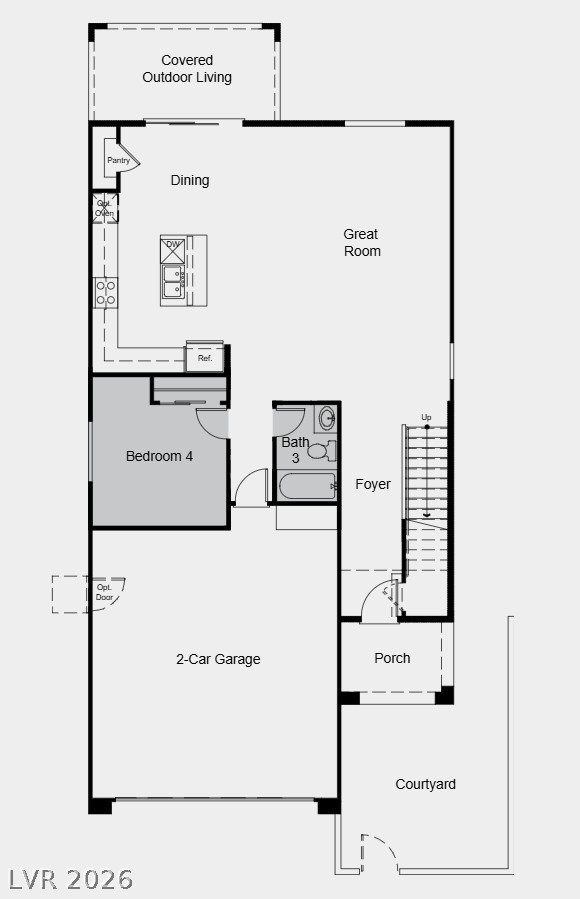 312 Cabasa Place