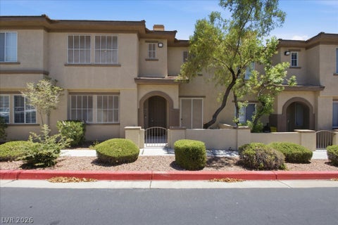 Condo For Sale - 10231 Deerfield Beach Avenue #102<br/> Las Vegas, NV 89129