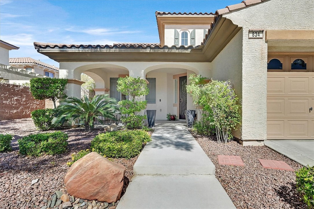 834 Roseberry Drive