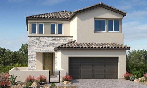 48 Via Montoro Henderson NV 89011