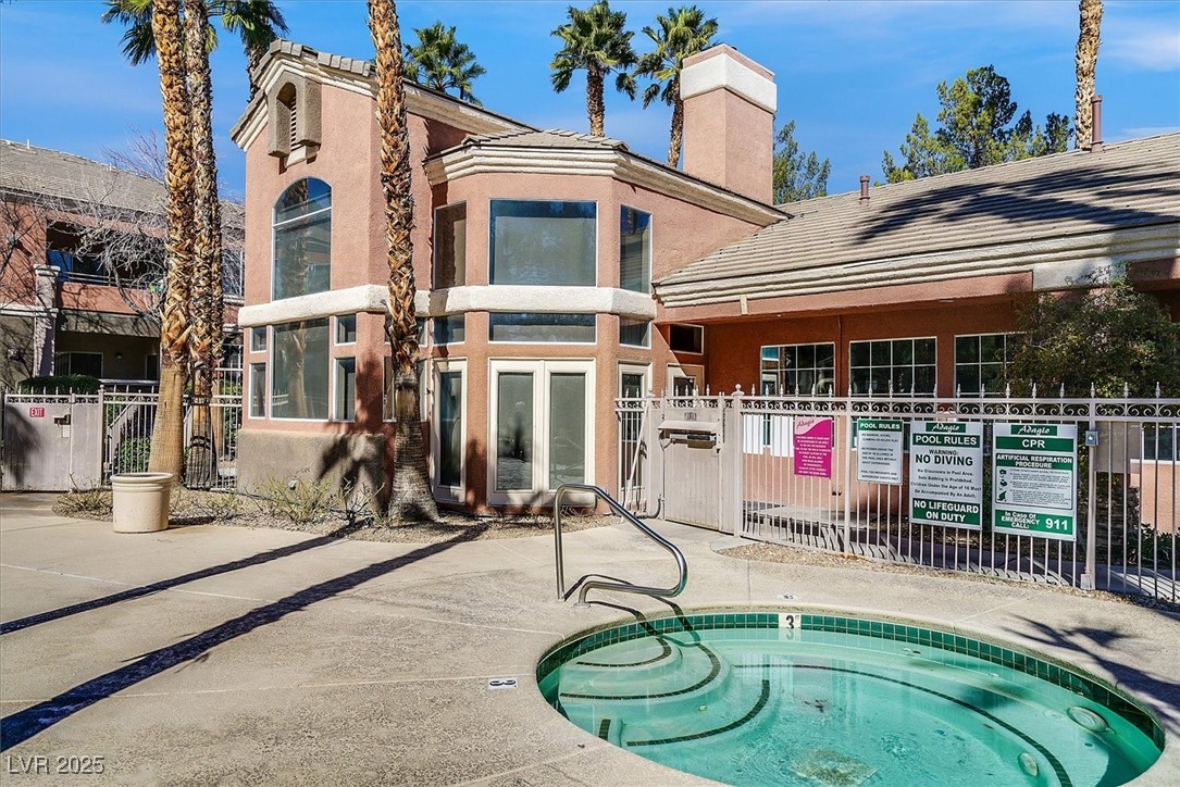 Las Vegas, Nevada 89128, United States, 3 Bedrooms Bedrooms, ,2 BathroomsBathrooms,Residential,Active,245774