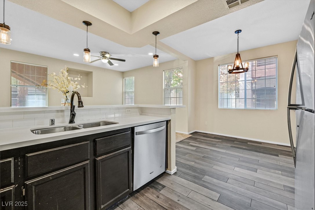 Las Vegas, Nevada 89128, United States, 3 Bedrooms Bedrooms, ,2 BathroomsBathrooms,Residential,Active,245774