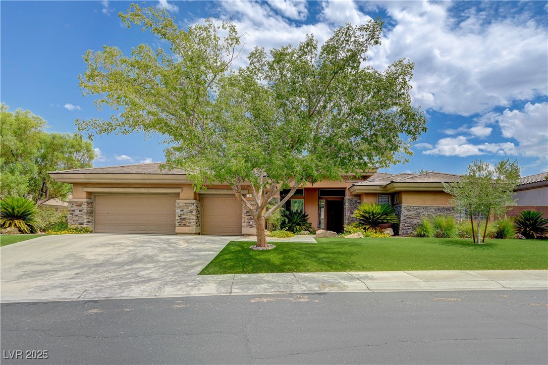4 Isleworth Drive