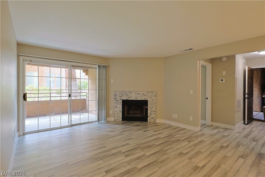 2200 S Fort Apache Road 1108