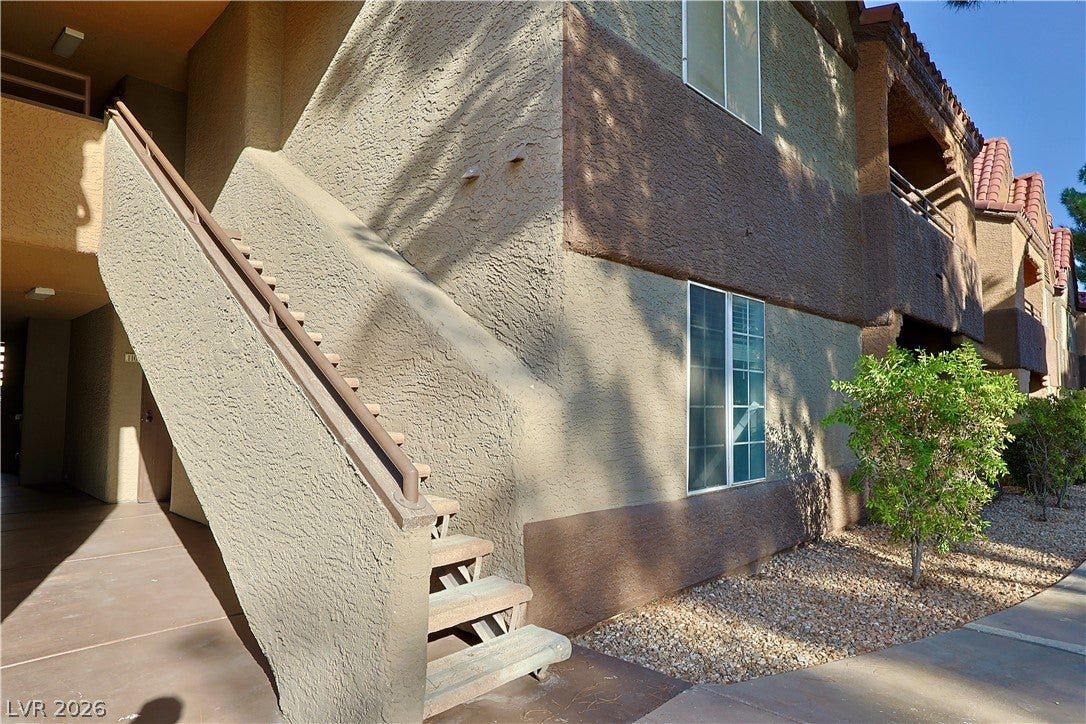 2200 S Fort Apache Road 1108