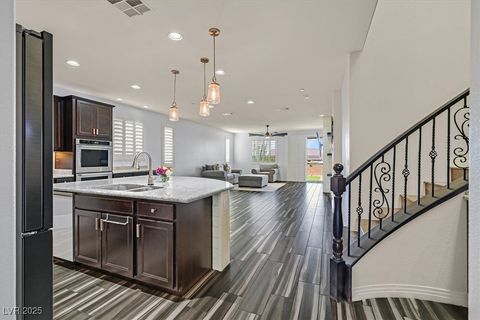 3096 Beaux Art Avenue Henderson NV 89044
