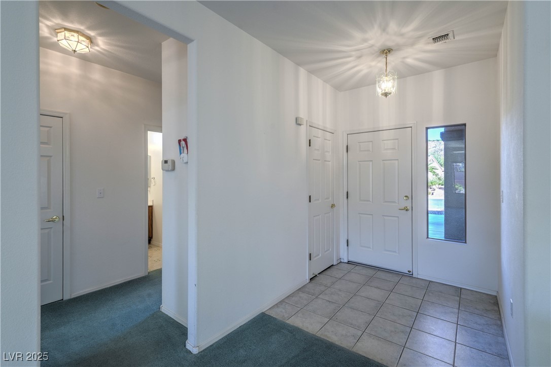 1834 Cypress Mesa Drive