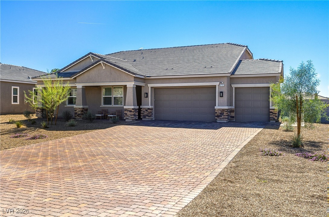 4721 Sandalwood Drive
