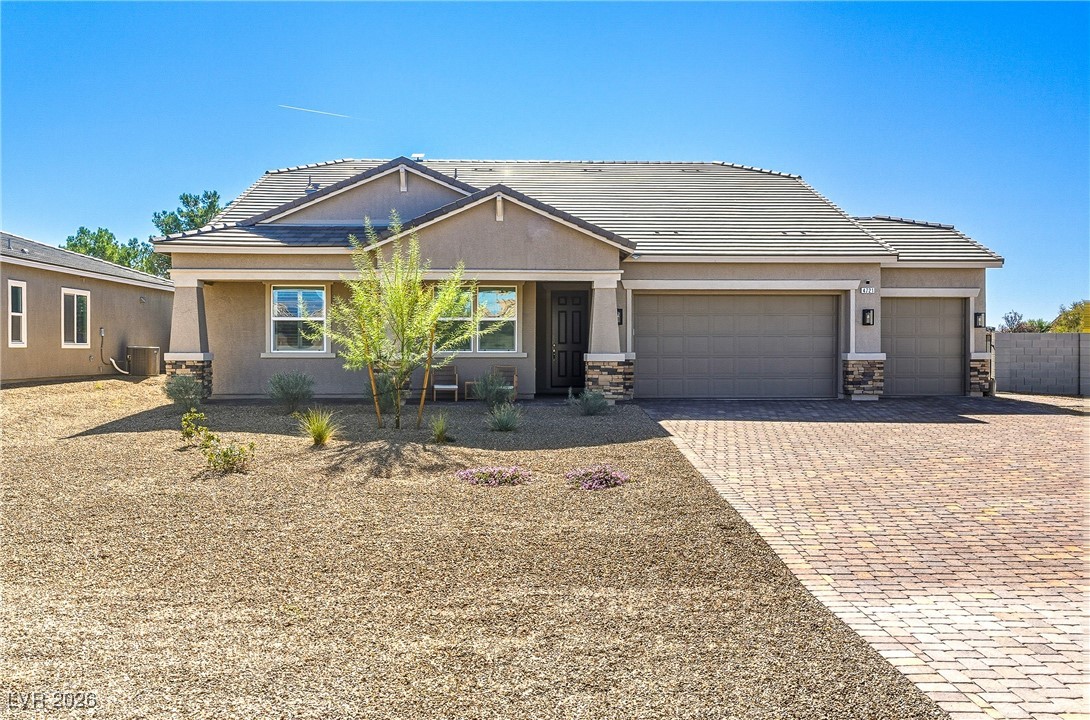 4721 Sandalwood Drive