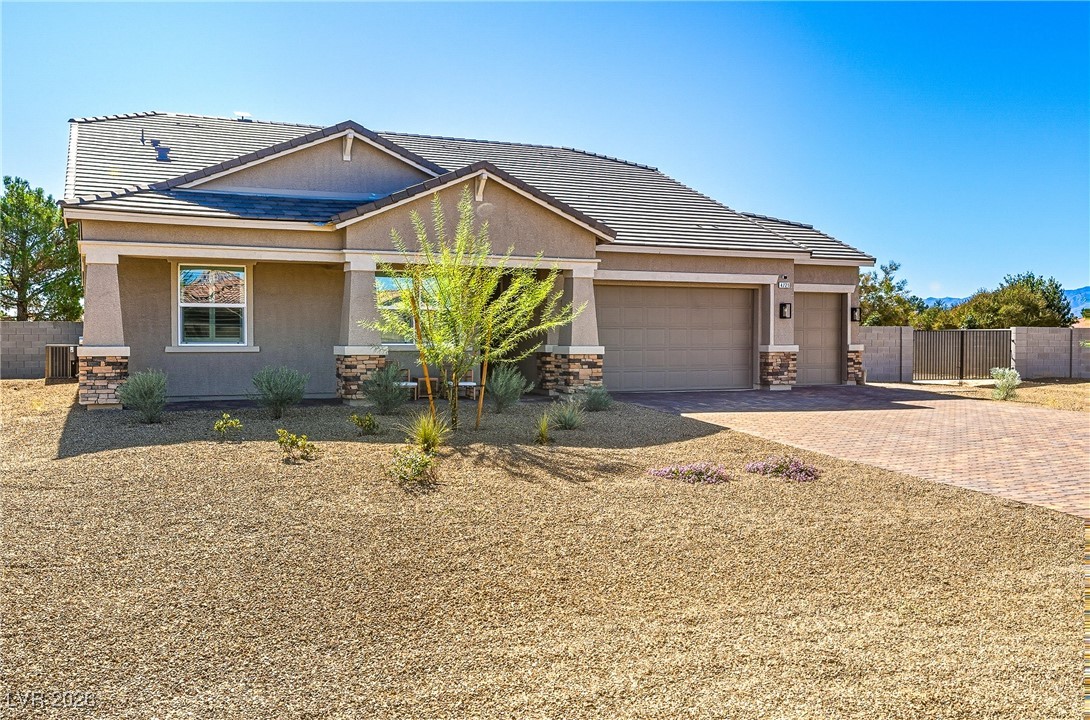 4721 Sandalwood Drive