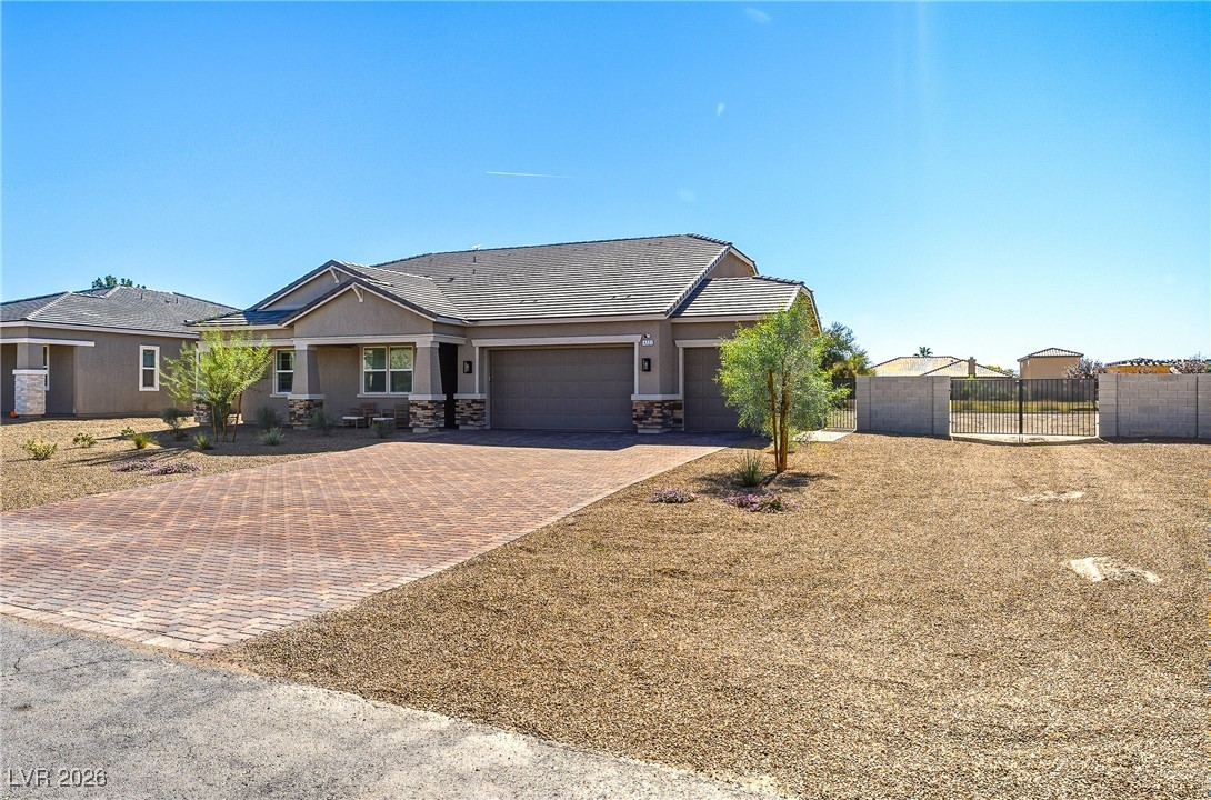 4721 Sandalwood Drive