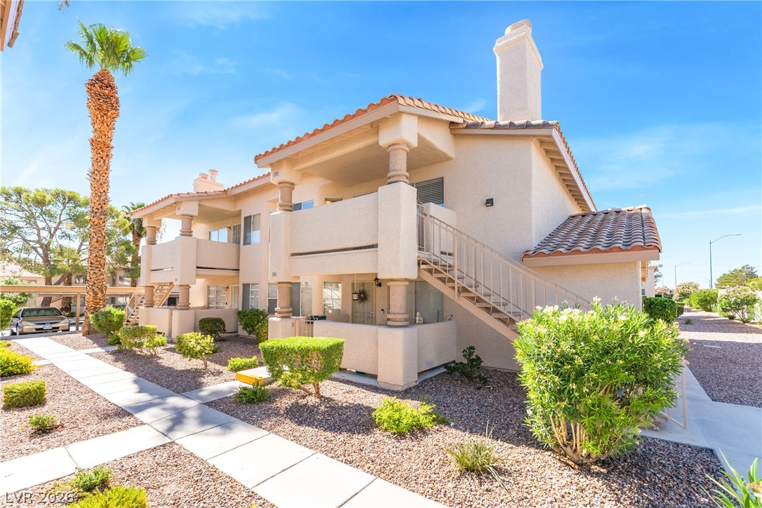 937 Boulder Mesa Drive 201