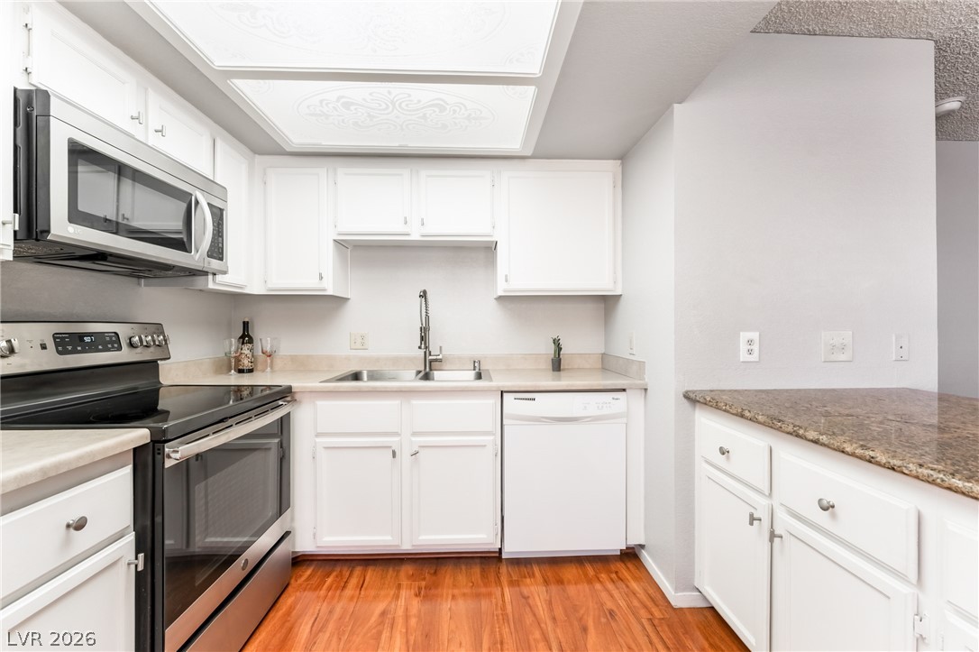 937 Boulder Mesa Drive 201