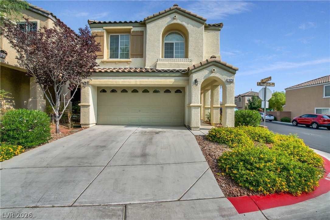 10250 HEADRICK Drive