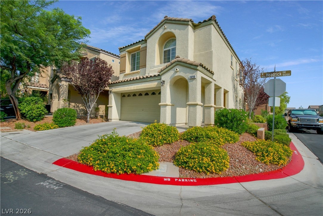 10250 HEADRICK Drive