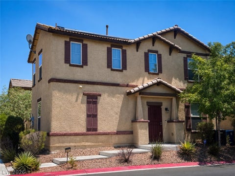 Homes For Sale - 4614 Lime Straight Drive<br/> Las Vegas, NV 89115