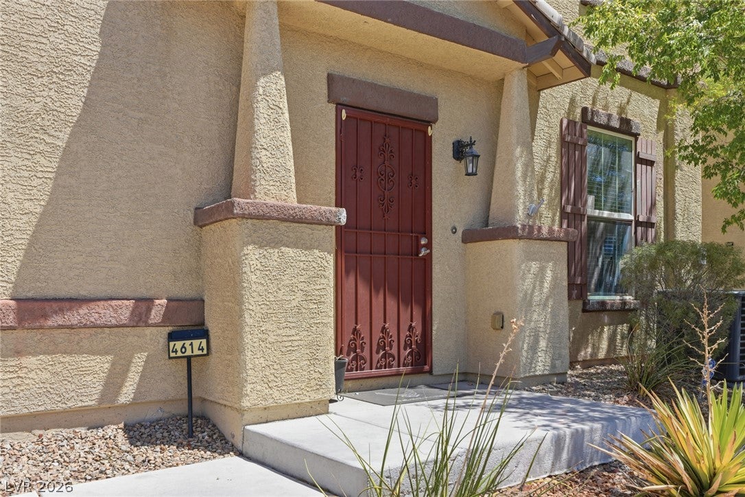 4614 Lime Straight Drive