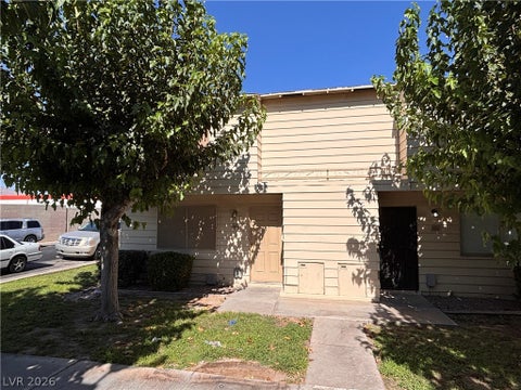 Homes For Rent - 4641 Mill Valley Drive<br/> Clark County, Las Vegas, NV 89120