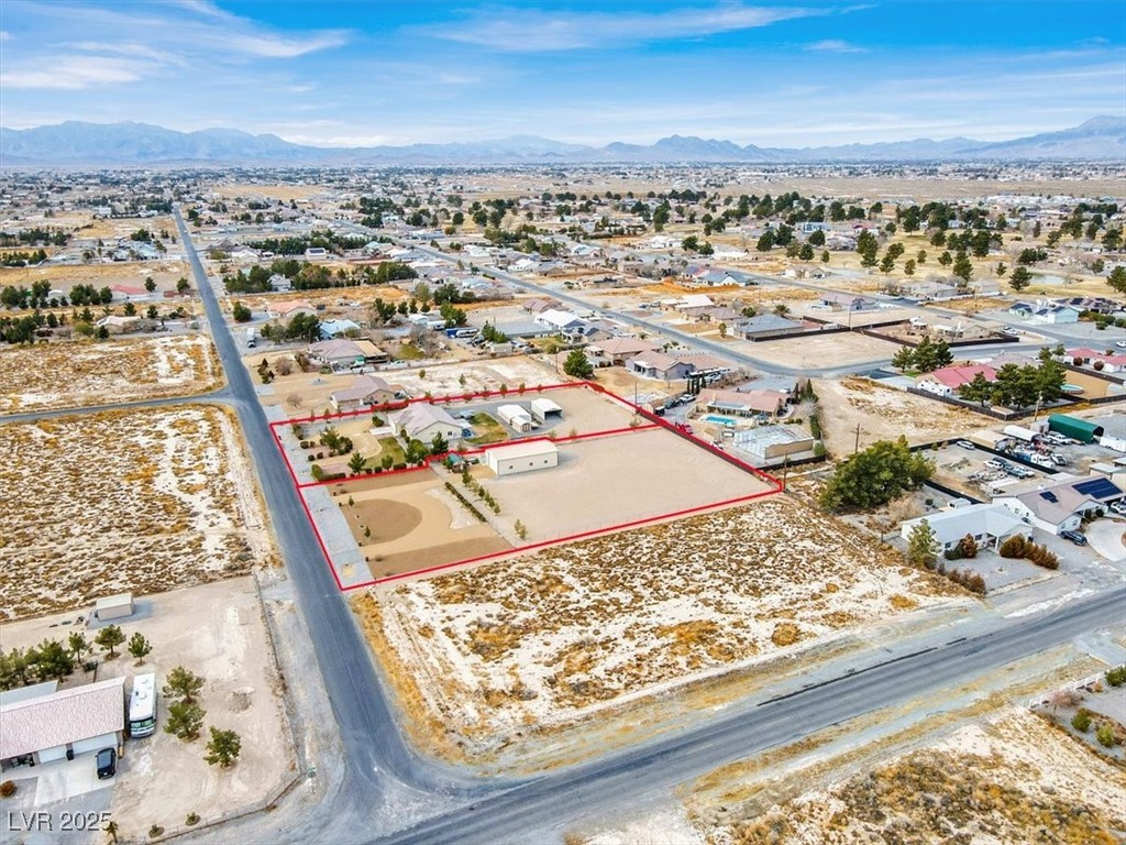 1950 Cavalry Street, Pahrump, Nevada image 6