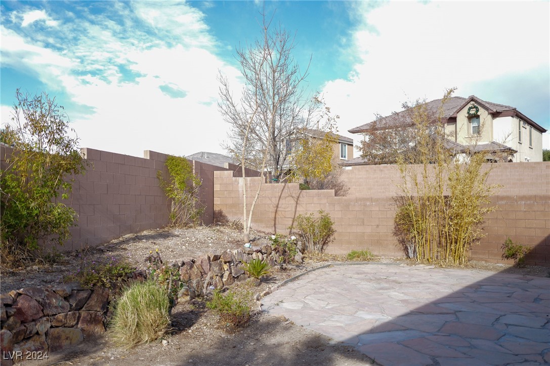 7733 Fortress Peak Court, Las Vegas, Nevada image 13