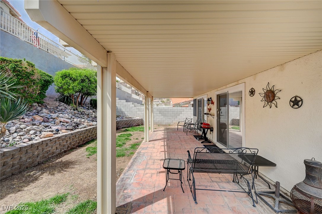 109 Sea Breeze Lane, Boulder City, Nevada image 30