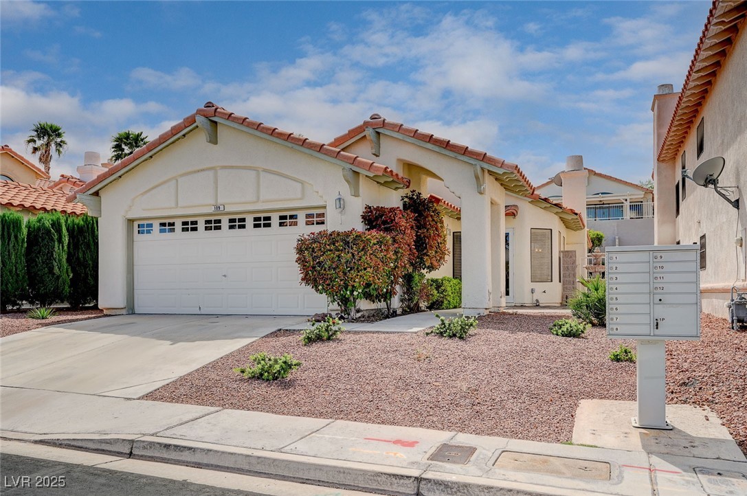 109 Sea Breeze Lane, Boulder City, Nevada image 1