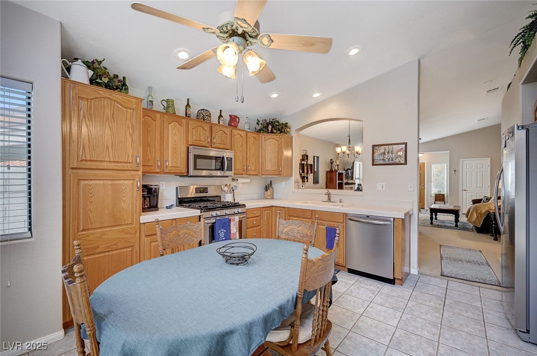 109 Sea Breeze Lane, Boulder City, Nevada image 21
