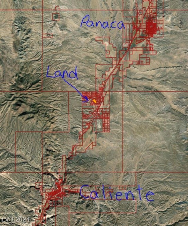 Gordena Lane, Caliente, Nevada image 2