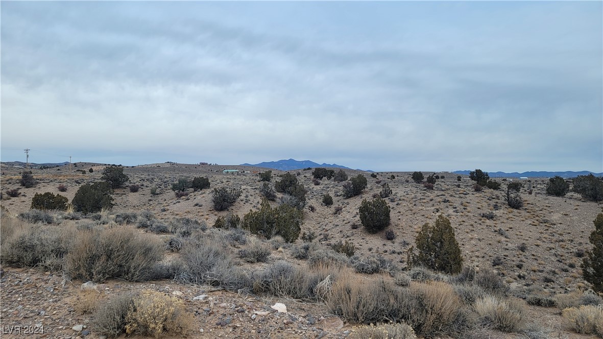 Gordena Lane, Caliente, Nevada image 6