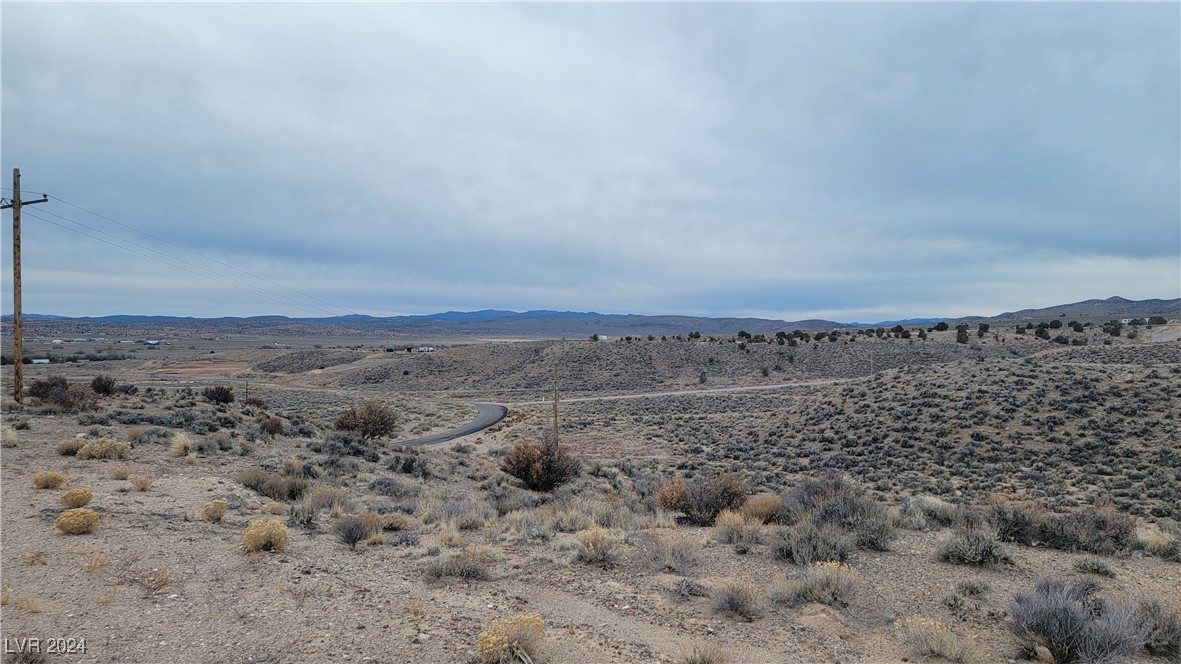 Gordena Lane, Caliente, Nevada image 23